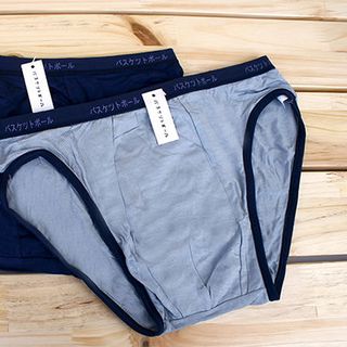 Combo 5 quần lót Nam 100 cotton xuất nhật