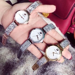 Đồng hồ swa sang chảnh