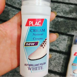 nước tẩy giày