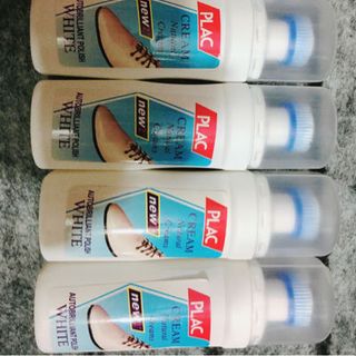 nước tẩy giày