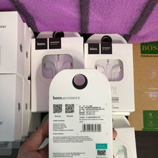 TAI NGHE HOCO M1 BAO 100