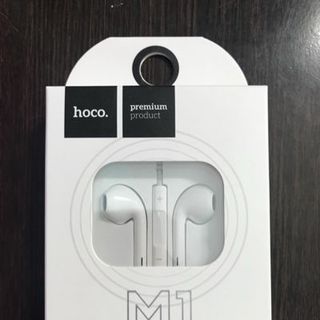 TAI NGHE HOCO M1 BAO 100