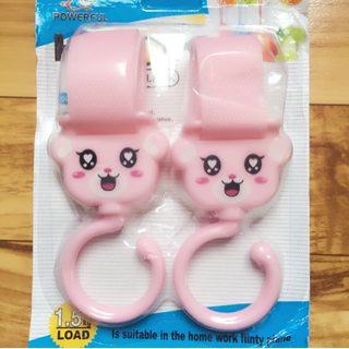 móc treo đồ siêu chắc
