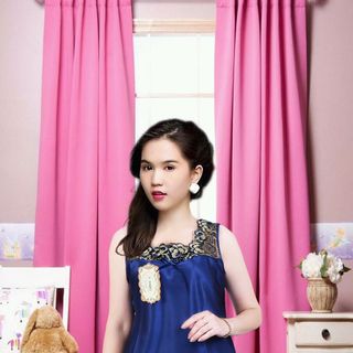 bộ đùi nhiều màu sắc