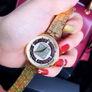 Đồng hồ nữ sz 35 mm