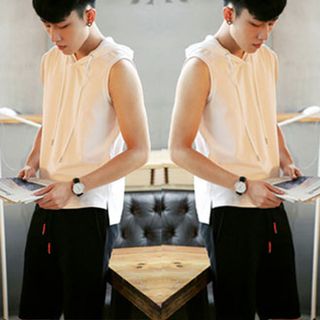 BỘ ĐỒ THỂ THAO NAM - DB009