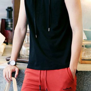 BỘ ĐỒ THỂ THAO NAM - DB009