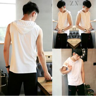 BỘ ĐỒ THỂ THAO NAM - DB009