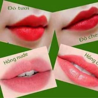son nhung HD cực đẹp siêu nhẹ siêu lì100 thiên nhiên nhé