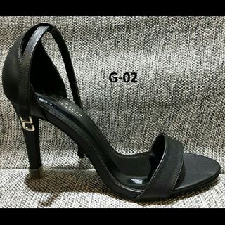 Giày Sandal Cao Gót Nữ 9 Phân giá sỉ