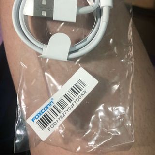 Dây sạc iphone