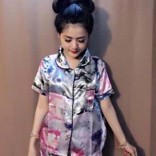 ĐỒ BỘ PHI LỤA