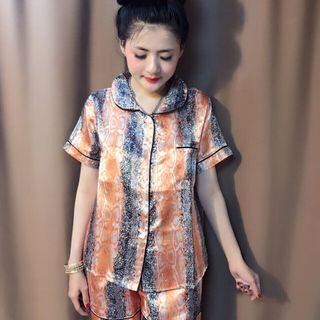 ĐỒ BỘ PHI LỤA