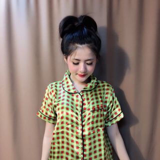 ĐỒ BỘ PHI LỤA