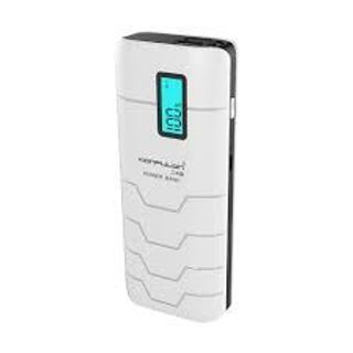 Konfulon - Pin sạc dự phòng Konfulon Capsule II - dung lượng 15000mAh