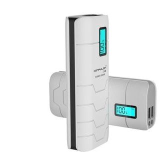 Konfulon - Pin sạc dự phòng Konfulon Capsule II - dung lượng 15000mAh