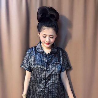 ĐỒ BỘ PHI LỤA Y HÌNH
