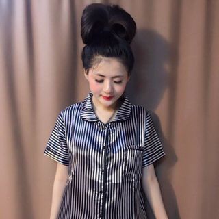 ĐỒ BỘ PHI LỤA Y HÌNH
