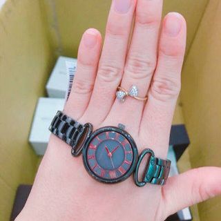đồng hồ đeo tay nữ