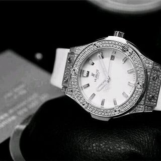 đồng hồ hublot nam nữ