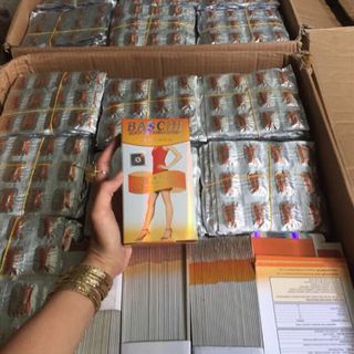 Thuốc giảm cân báchi cam thái lan