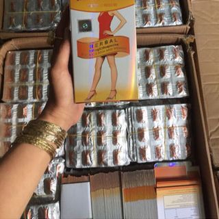 Thuốc giảm cân báchi cam thái lan