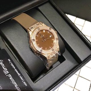 đồng hồ hublot nam nữ