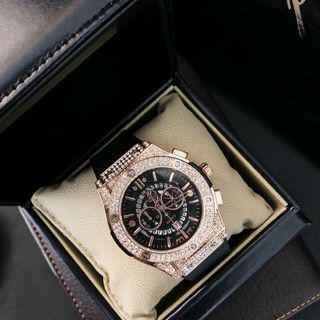 đồng hồ hublot nam nữ