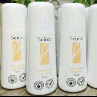 Scion lăn khử mùi