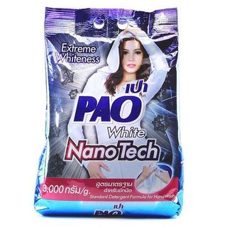 Bột giặt Pao 3kg - Thái Lan