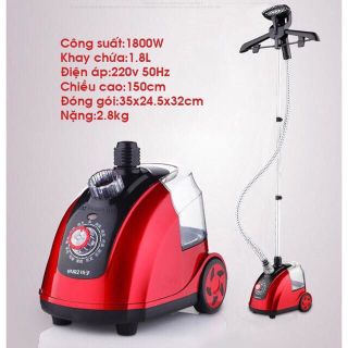 bàn là hơi nước
