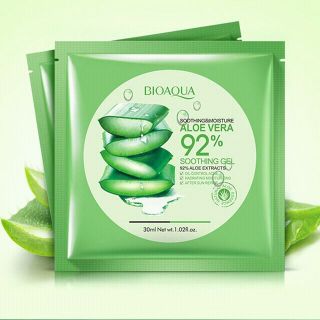 Mặt nạ Love của bioaqua