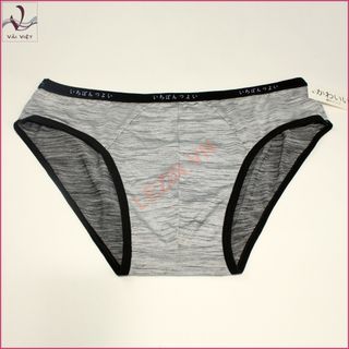 Quần lót nam - Cạp nhật