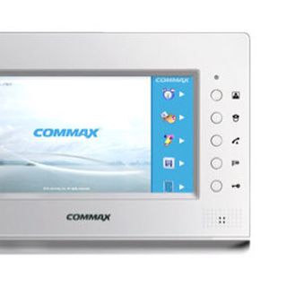 màn hình chuông cửa commax CDV -70a