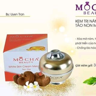 COMBO DÀNH CHO DA MỤN DA NÁM TÀN NHANG