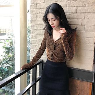 Áo Kim Sa