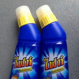 Nước tẩy trắng cổ áo Fight 220ml - Thái Lan giá sỉ