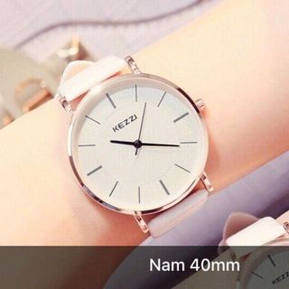 đồng hồ cặp nam nữ kezzi