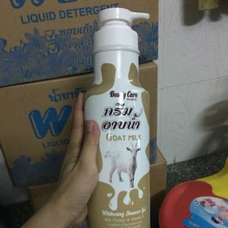sửa tắm thai lan