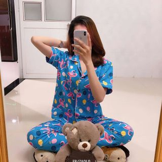 ĐỒ BỘ QUẦN KAKI