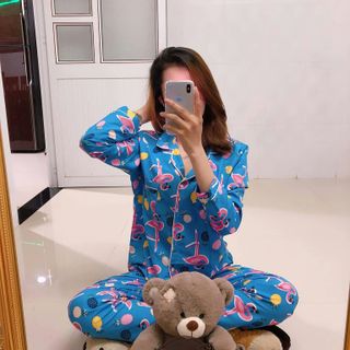 ĐỒ BỘ QUẦN KAKI