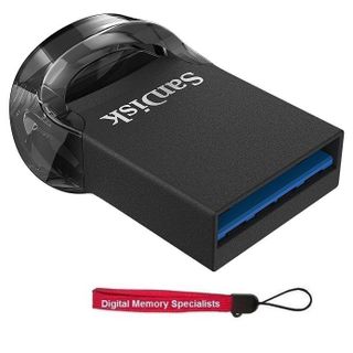 Sandisk - USB Sandisk CZ430 mini 31 - 32GB