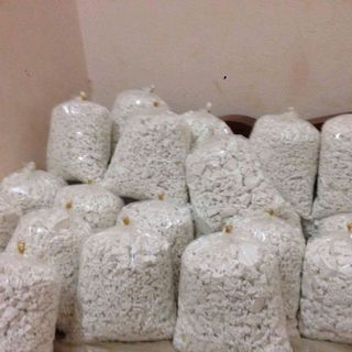 Bột sắn nguyên chất