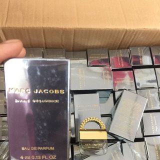 MARC JACOBS Divine Decadence EDP 4ml Chuyên Sỉ Gía Tốt - 24