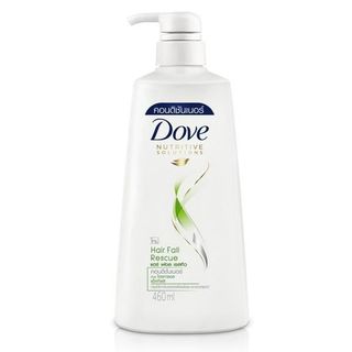Dầu xả Dove 460ml - Thái Lan