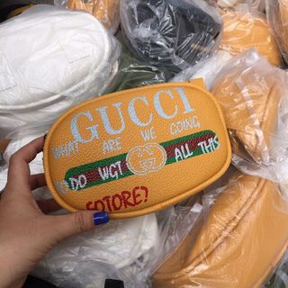 Túi Đeo Trước Trứng