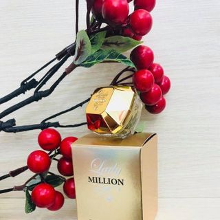 Siêu Cạnh Tranh Siêu Lợi Nhuận Nước Hoa Mini Gía Sỉ Lady Million EDP 5ml - 23