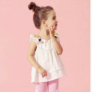 Đồ bộ bé gái