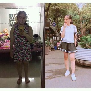 Bột giảm cân Mị Hương