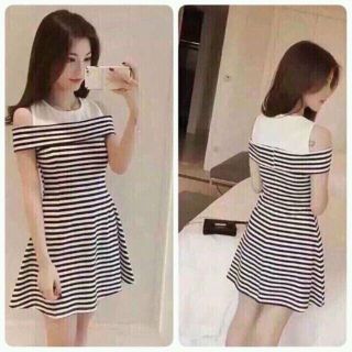đầm teen